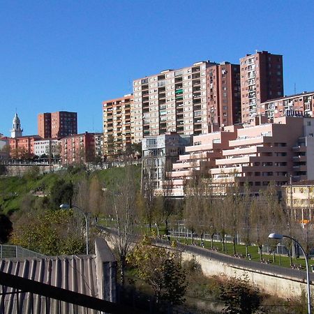 Hotel Armiñe Basauri Exterior foto